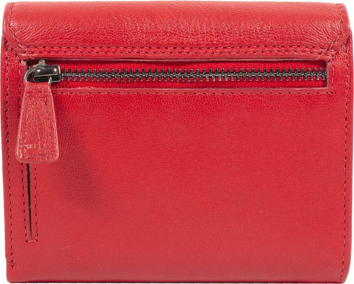 Actual product image Braun Büffel Anna wallet 48244