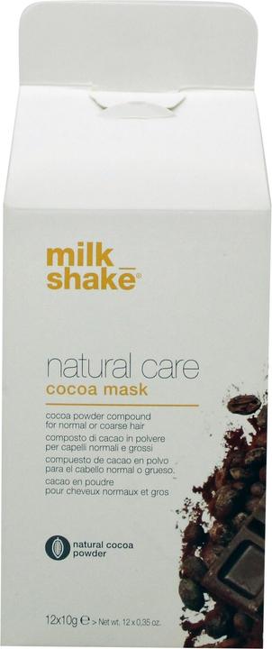 Immagine prodotto Milk_Shake Trattamenti per capelli Maschera al cacao 15g
