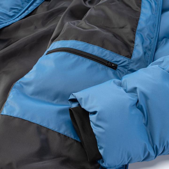 Produktbild Hitec Diorro gesteppte Winterjacke (XXL)