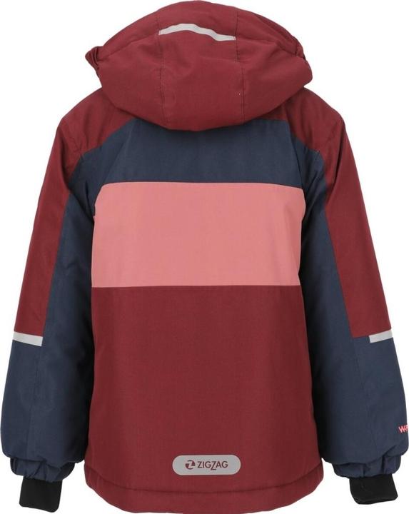 Produktbild ZigZag Kid's Scout Ski Jacket W-Pro 10000 (110)