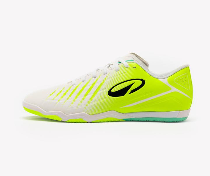 Kipsta Eskudo Pro Futsal Leather 2024/25 Season Edition Pack Tropical
