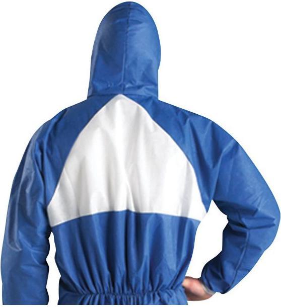 3M Protective suit 4530 (XXL)