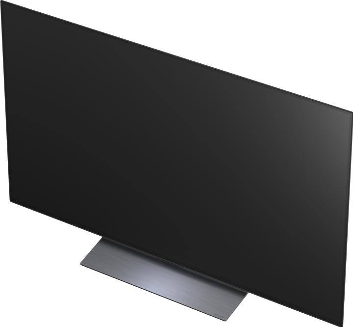 Produktbild LG OLED48C5ELB (48", OLED, 4K, 2025)