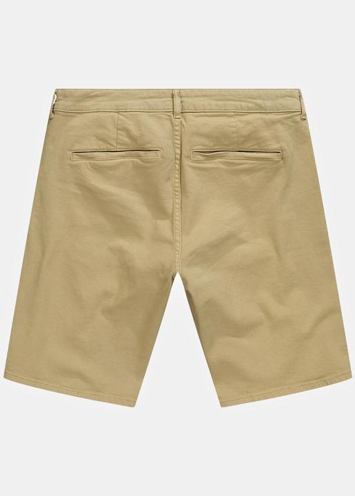 Produktbild Sthuge Chino-Bermuda, Loose Fit (58)