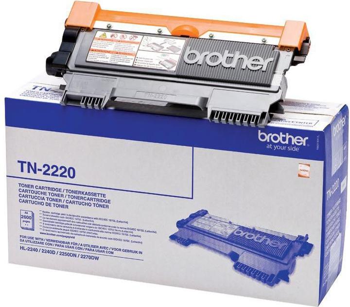 Image du produit Brother Tn-2220 (CF)