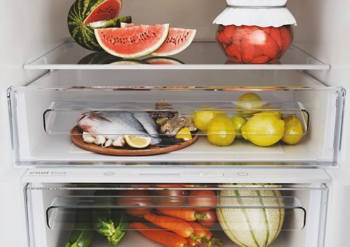 Produktbild Candy CCE4T620EB (377 l)