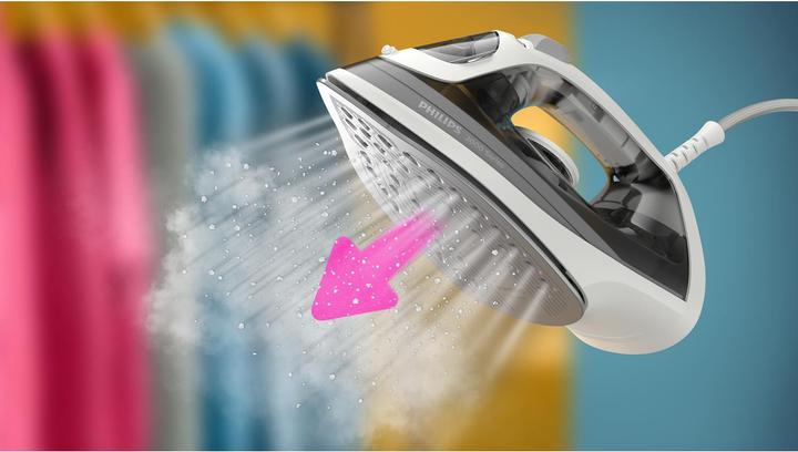 Actual product image Philips DST2020/81 (2000 W, 110 g/min)