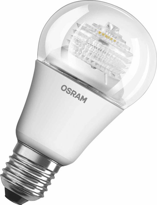 Produktbild Osram Led Superstar Classic A (E27, 9 W, 806 lm, 1 x, F)