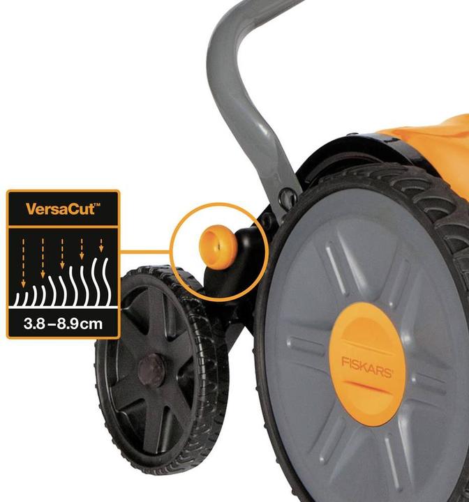 Actual product image Fiskars StaySharp Plus (Manual)
