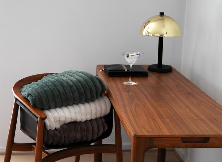 Immagine prodotto Tiseco Striscia di coniglio (130 x 170 cm)