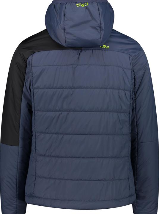 Produktbild CMP Campagnolo Jacket Fix Hood 34Z1917 (52, XL)