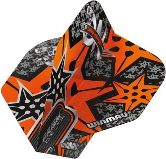 Produktbild Winmau Fly Delta, Danny Noppert 6915-267
