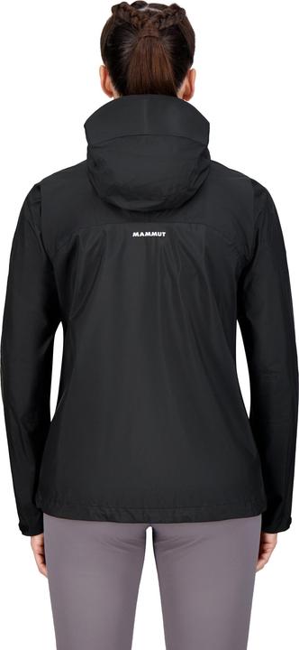 Image du produit Mammut Veste à capuche Microlayer 2.0 HS Femme (XL)