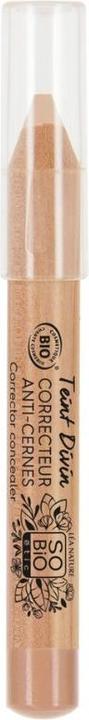 Produktbild So'bio Étic Teint Divin Bio Crayon (Vanilla Rose)