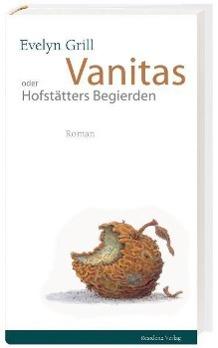 Produktbild Vanitas (Deutsch, Evelyn Grill, 2005)