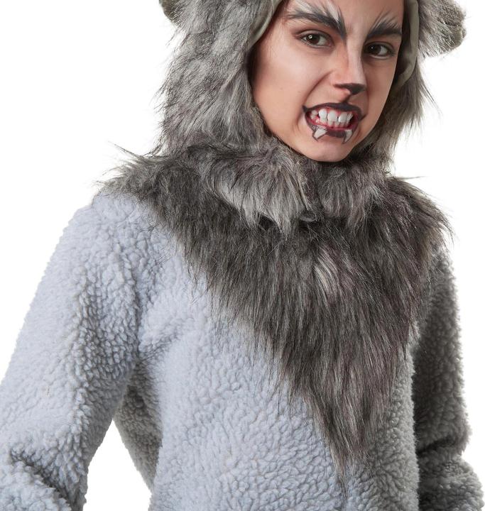 Image du produit Dressforfun Petit loup sauvage (116)