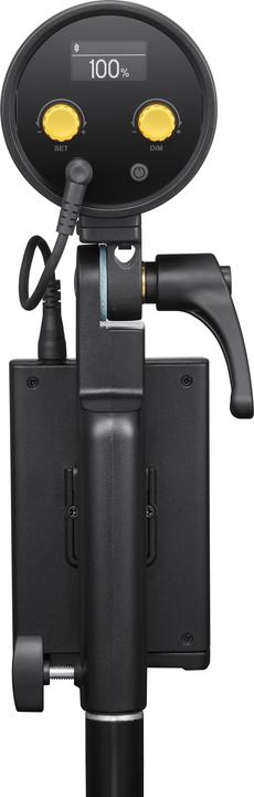 Produktbild Godox ML30 LED Video Leuchte, Daylight (Videoleuchte)