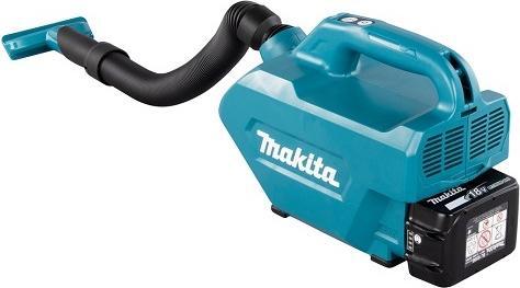 Productafbeelding Makita ODKURZACZ 18V 1x3,0Ah DCL184RF (Hoover)