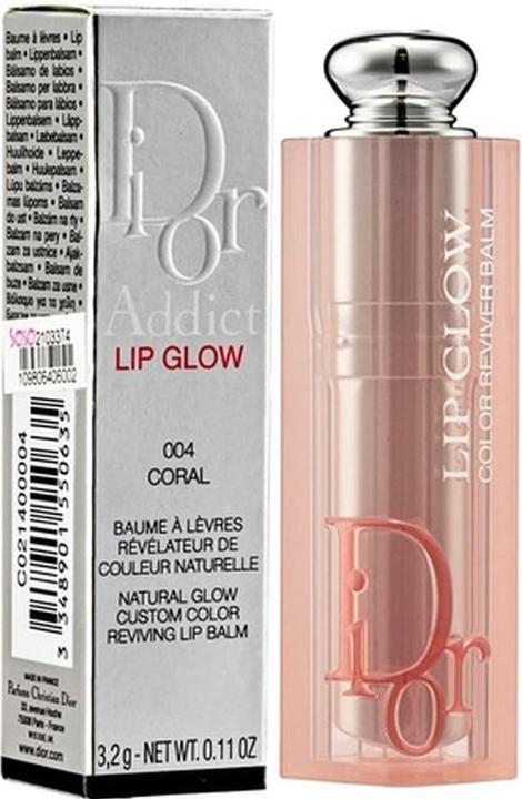 Image du produit Dior Addict Lip Glow (Stick de soin des lèvres)