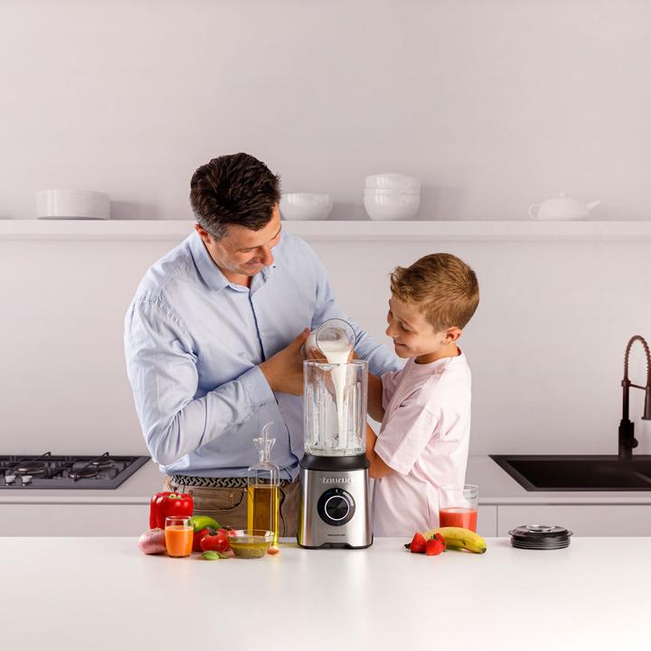 Produktbild Taurus PRIOR ADVANCE 1800 (1800 W)