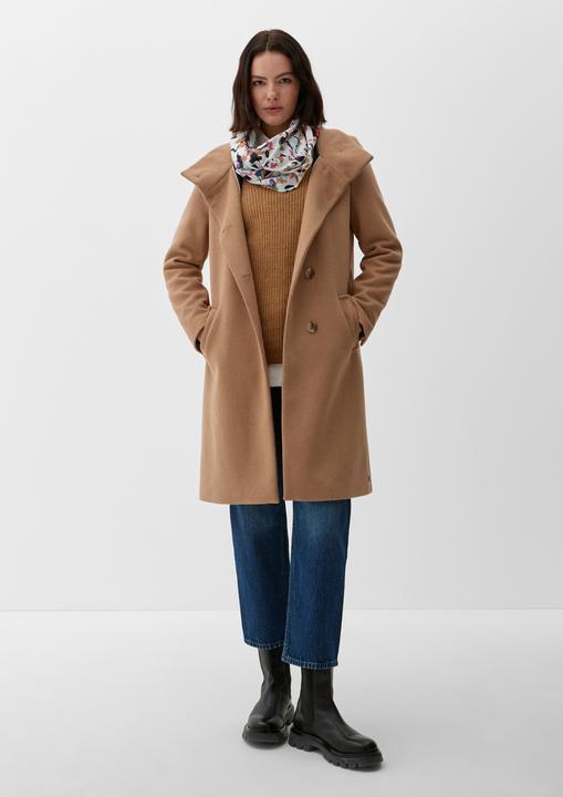 Immagine prodotto s.Oliver Snood Schlauchschal aus Viskose