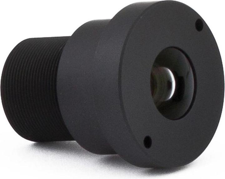 Produktbild Mobotix Objektiv MX-B079, Sichtwinkel 45ø (Objektiv)