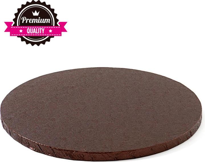 Image du produit Decora Assiette à gâteau