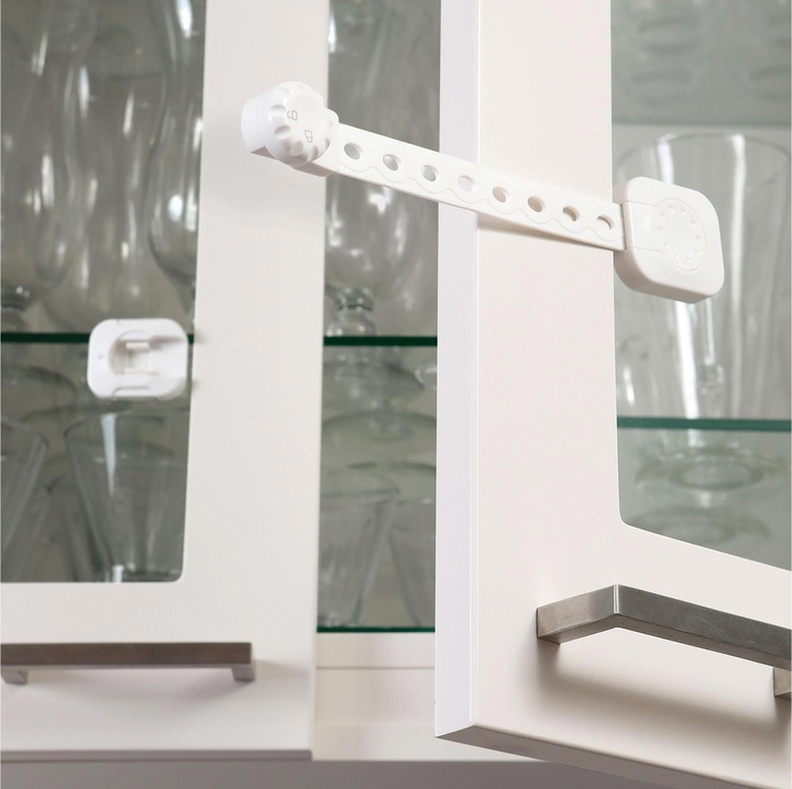 Produktbild Dreambaby Twist 'N Lock