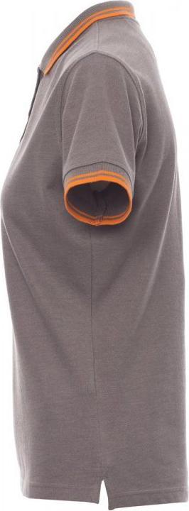 Immagine prodotto Payper Polo Skipper Melange Donna (M)