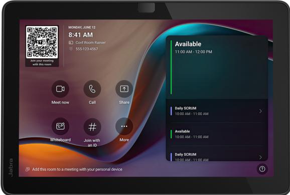 Produktbild Jabra Control Ip Ms Global