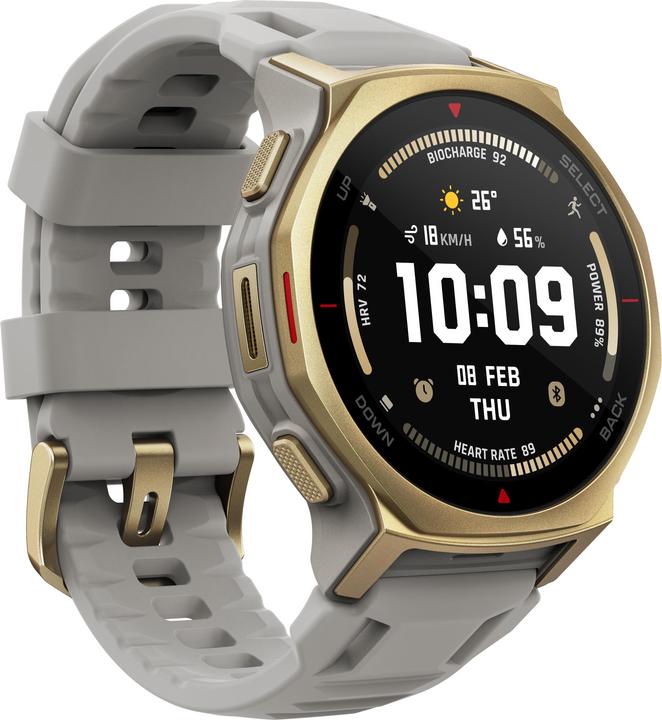 Image du produit Amazfit T-rex 3 Pro (44.80 mm)