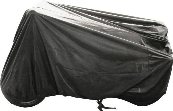 Immagine prodotto ADX Parapioggia moto poliestere + pvc - occhielli antifurto