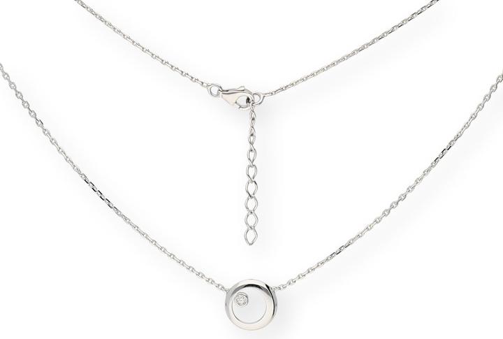 Produktbild Carat My First Diamond (Silber 925, 42 cm)