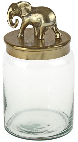 Actual product image Werner Voss Elephant