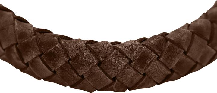 Produktbild Heideman Lederarmband Enno (19 cm, 100% Leder)