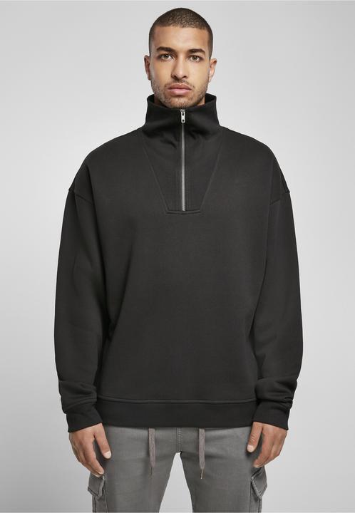 Produktbild Urban Classics Big Troyer (S)