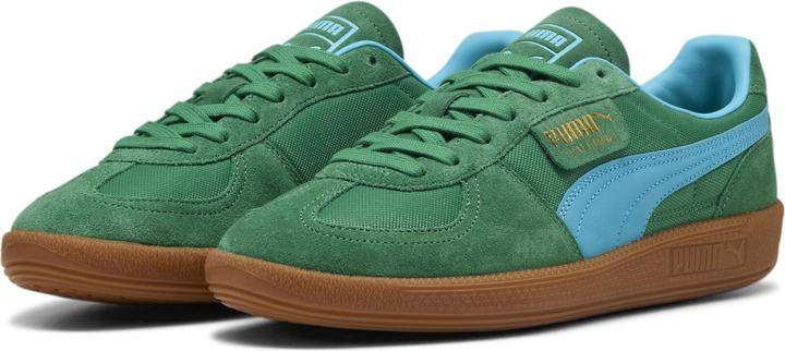 Produktbild Puma Palermo Vintage Update (36)
