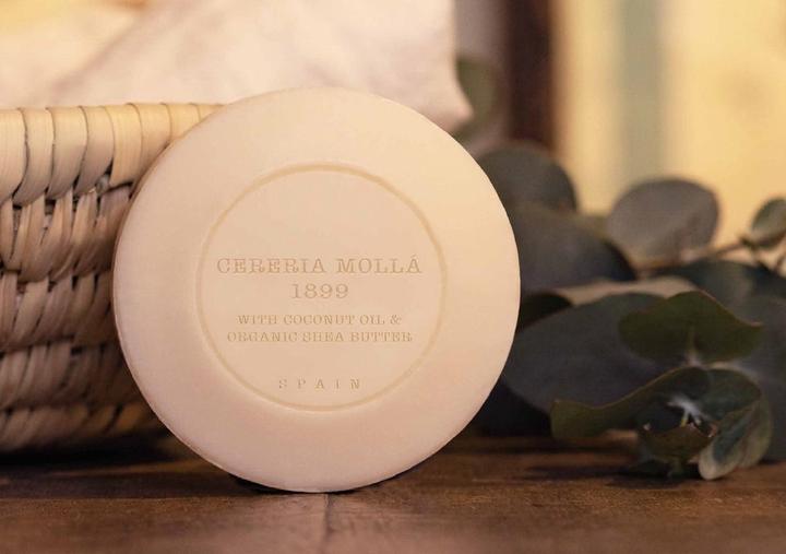 Produktbild Cereria Molla Cereria MollÃ¡ - Perfumed solid soap Bergamotto di Calabria (Scented Bar Soap) 100 g (Seifenlotion)