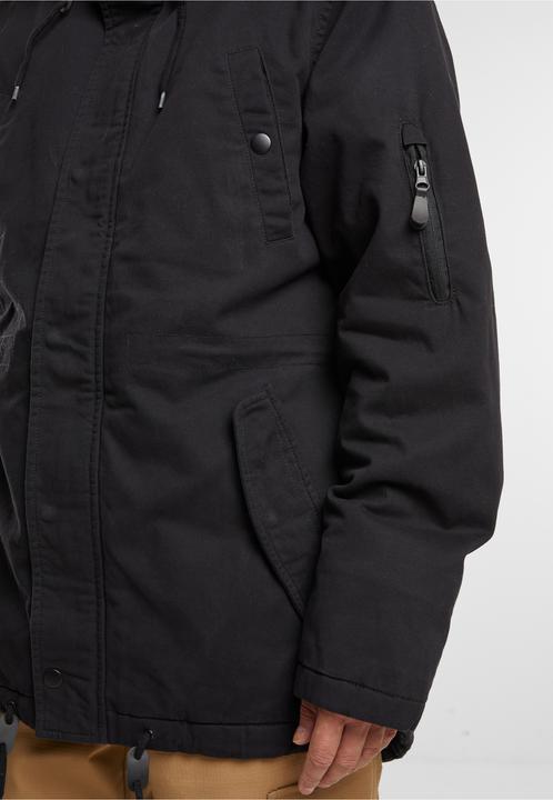 Produktbild Brandit Men Fish Tail Parka - 174635 (M)