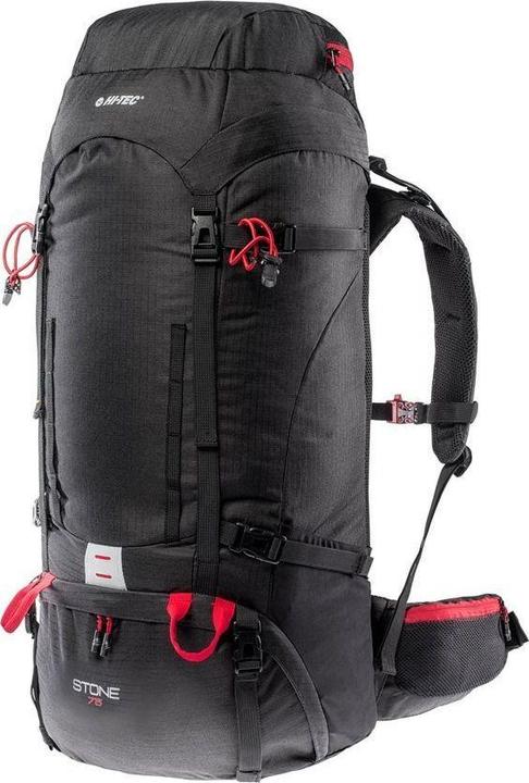 Image du produit Hi-Tec Sac à dos de voyage Stone 75 l (75 l)