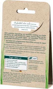 Produktbild Kneipp lippenpflege melisse, 4,7 g (Lippenpflege Stick)
