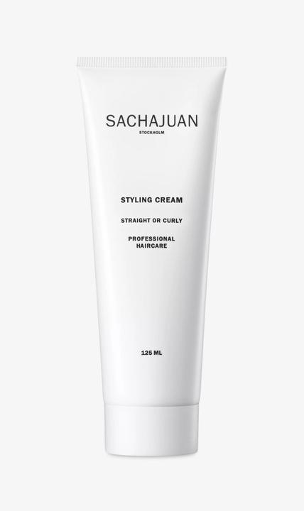 Produktbild Sachajuan Styling Cream (Haarcreme, 125 ml)