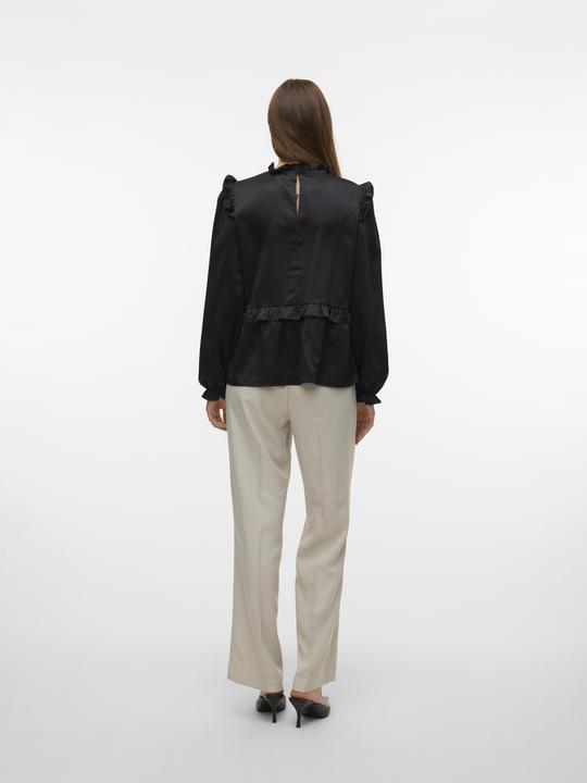 Produktbild Vero Moda Bluse Bluse (S)