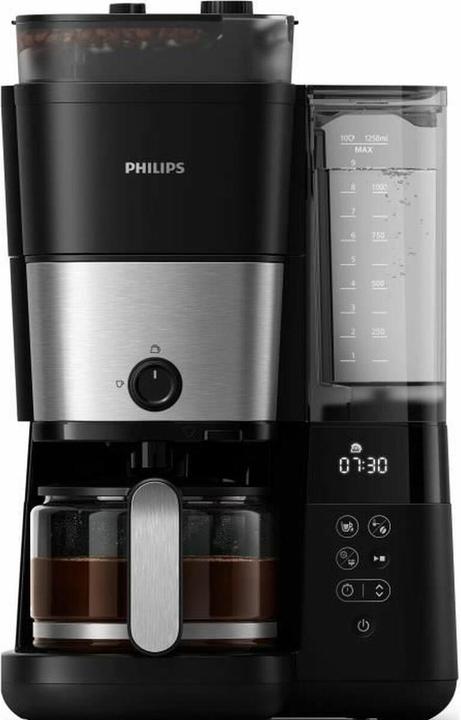 Actual product image Philips HD7888/01
