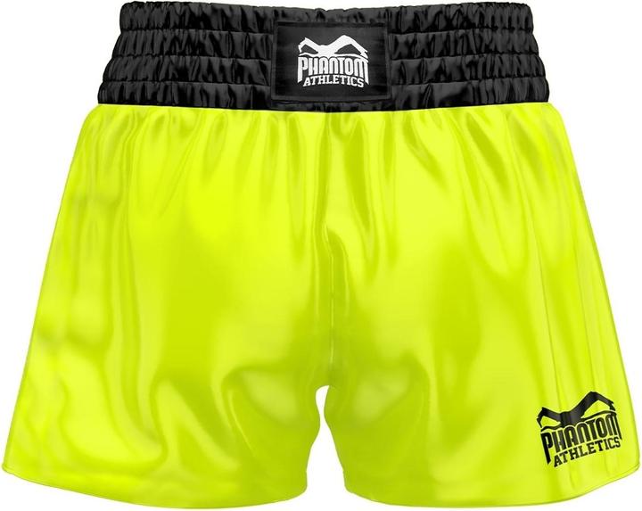 Image du produit Phantom Athletics Short de Muay Thai Team (S)