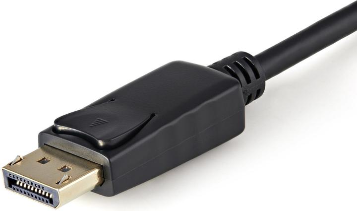 Produktbild StarTech DisplayPort — VGA (0.90 m, DisplayPort, VGA, 1.2)