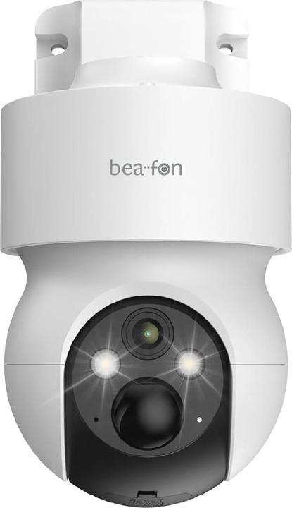 Bea-Fon Safer 3S Pro (2304 x 1296 Pixels)