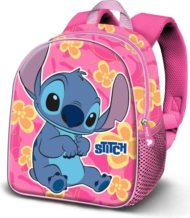 Actual product image Karactermania Elite 3D Backpack Cute