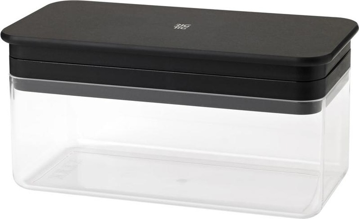 Actual product image Rig-Tig by Stelton RIGTIG GRATEIT grater with container