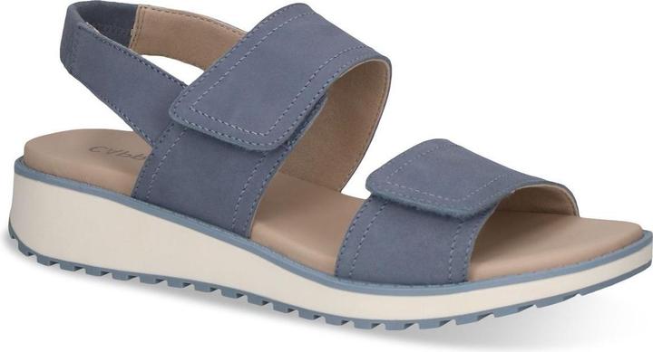 Actual product image Caprice Sandal (36)